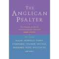 Anglican Psalter: The Psalms of David