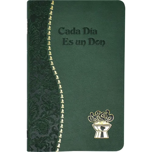Cada Dia Es un Don