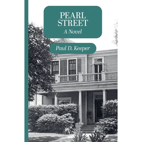 Pearl Street