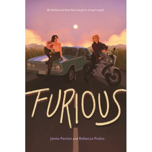 Furious