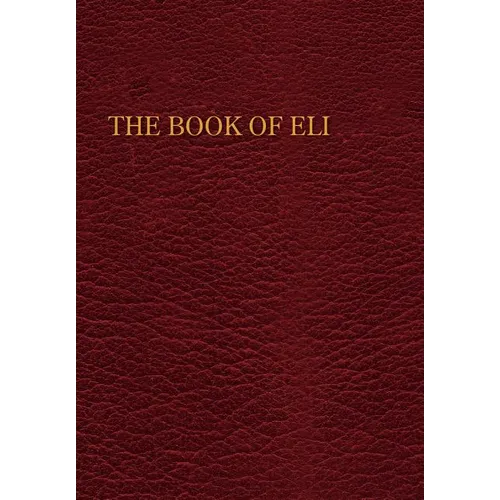 The Book of Eli