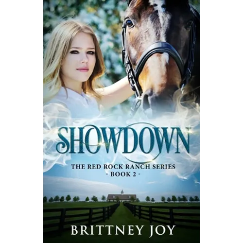 Showdown (Red Rock Ranch, book 2)