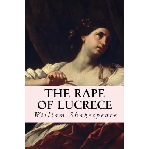 The Rape of Lucrece