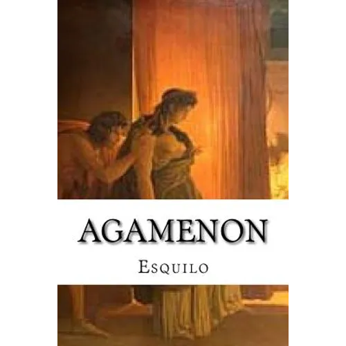 Agamenon