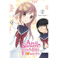 April Showers Bring May Flowers, Vol. 2