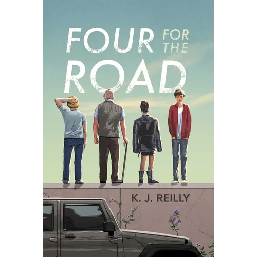 Four for the Road