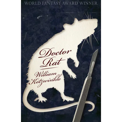 Doctor Rat