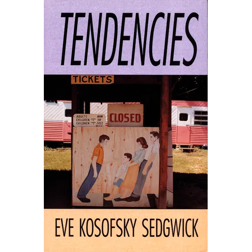 Tendencies