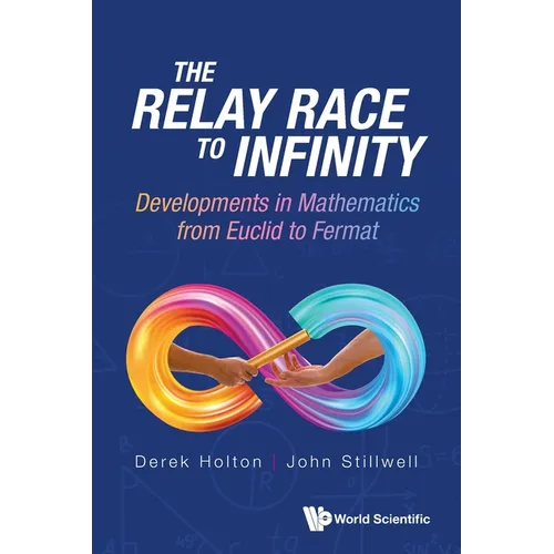 The Relay Race to Infinity