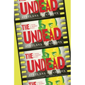 The Undead: A Novel of Modern Russia