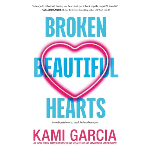 Broken Beautiful Hearts