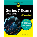 Series 7 Exam 2026-2027 for Dummies