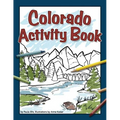 Colorado Activity Book