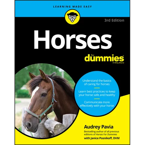 Horses for Dummies
