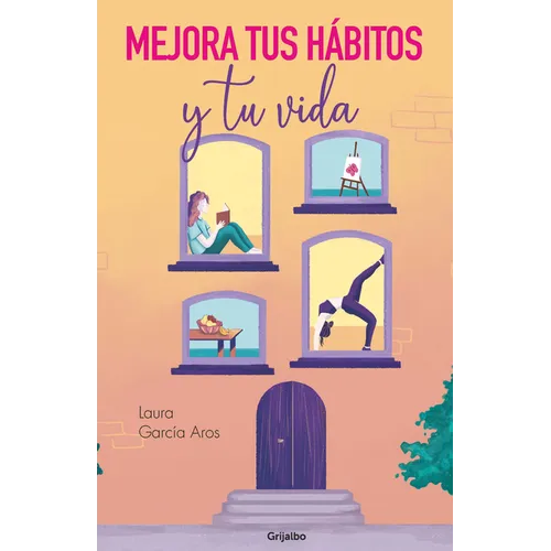 Mejora Tus Hábitos Y Tu Vida / Improve Your Habits and Your Life