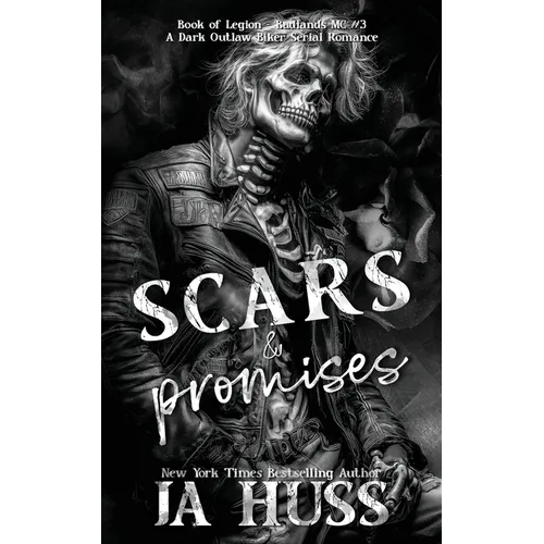Scars and Promises