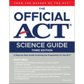 The Official ACT Science Guide