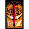 The Gates: A Samuel Johnson Tale