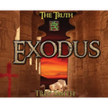 Exodus: The Exodus Revelation by Trey Smith