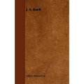 J. S. Bach