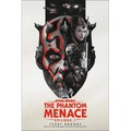 The Phantom Menace: Star Wars: Episode I