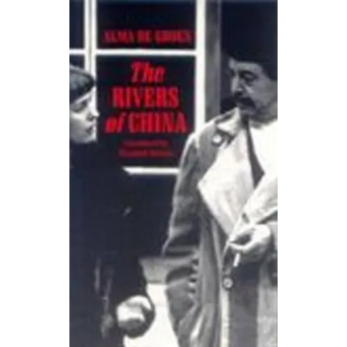 The Rivers of China