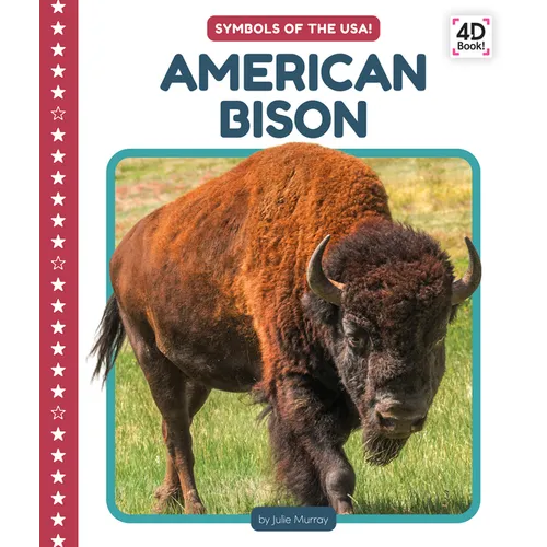 American Bison