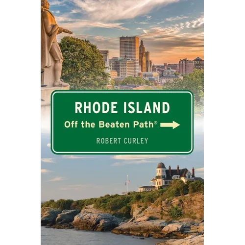 Rhode Island Off the Beaten Path(r)