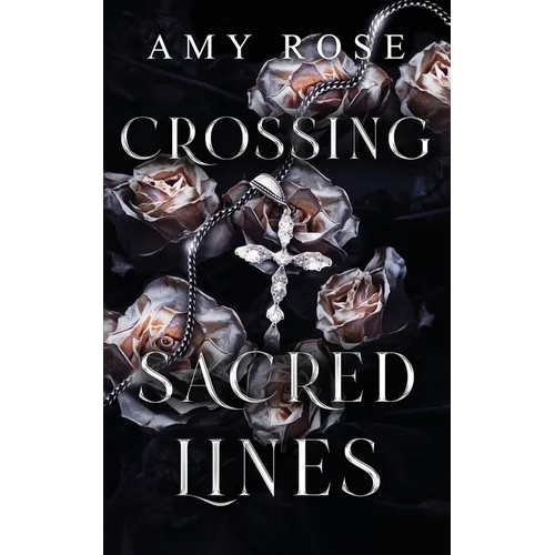 Crossing Sacred Lines