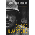 Close Quarters