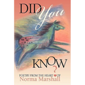 Did You Know?