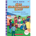 Good-Bye Stacey, Good-Bye (the Baby-Sitters Club #13): Volume 13