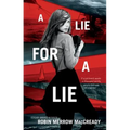 A Lie for a Lie