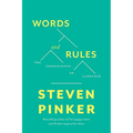 Words and Rules: The Ingredients of Language