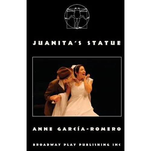 Juanita's Statue