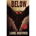 Below