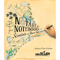 Notable Notebooks: Scientists and Their Writings