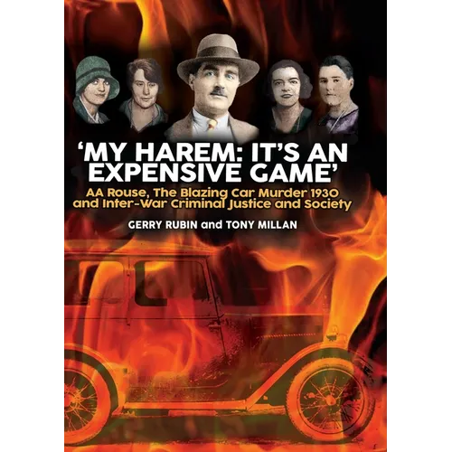 My Harem: It's an Expensive Game
