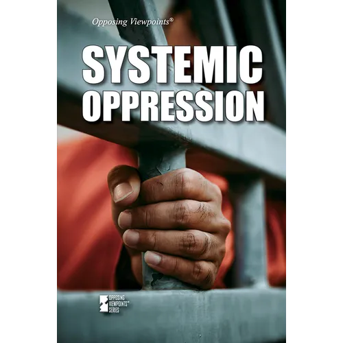 Systemic Oppression