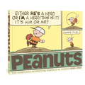 The Complete Peanuts 1959-1960: Vol. 5 Paperback Edition