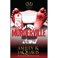 Murderville 2: The Epidemic