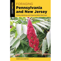 Foraging Pennsylvania and New Jersey