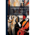 The Barber Of Seville