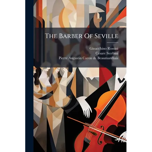 The Barber Of Seville