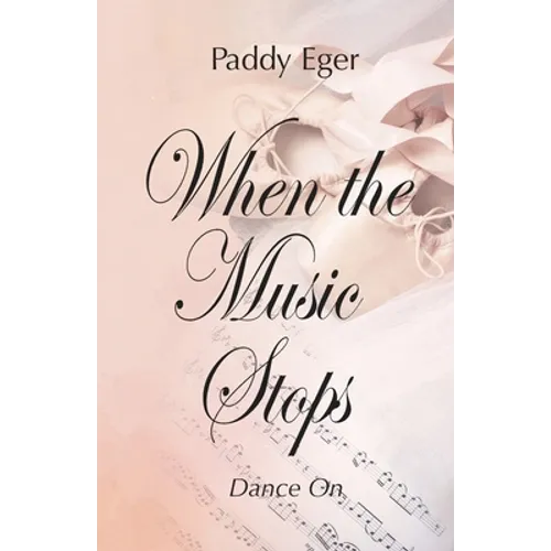 When the Music Stops: Dance On