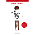 El Odio Que Das: (Edición Especial)