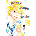 Honey Lemon Soda, Vol. 2: Volume 2