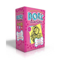 Dork Diaries Books 10-12 (Boxed Set): Dork Diaries 10; Dork Diaries 11; Dork Diaries 12