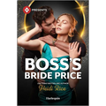 Boss's Bride Price