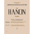 Hanon Studies - Book 1: Elementary Level